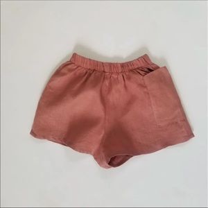 Fin & Vince Shorts